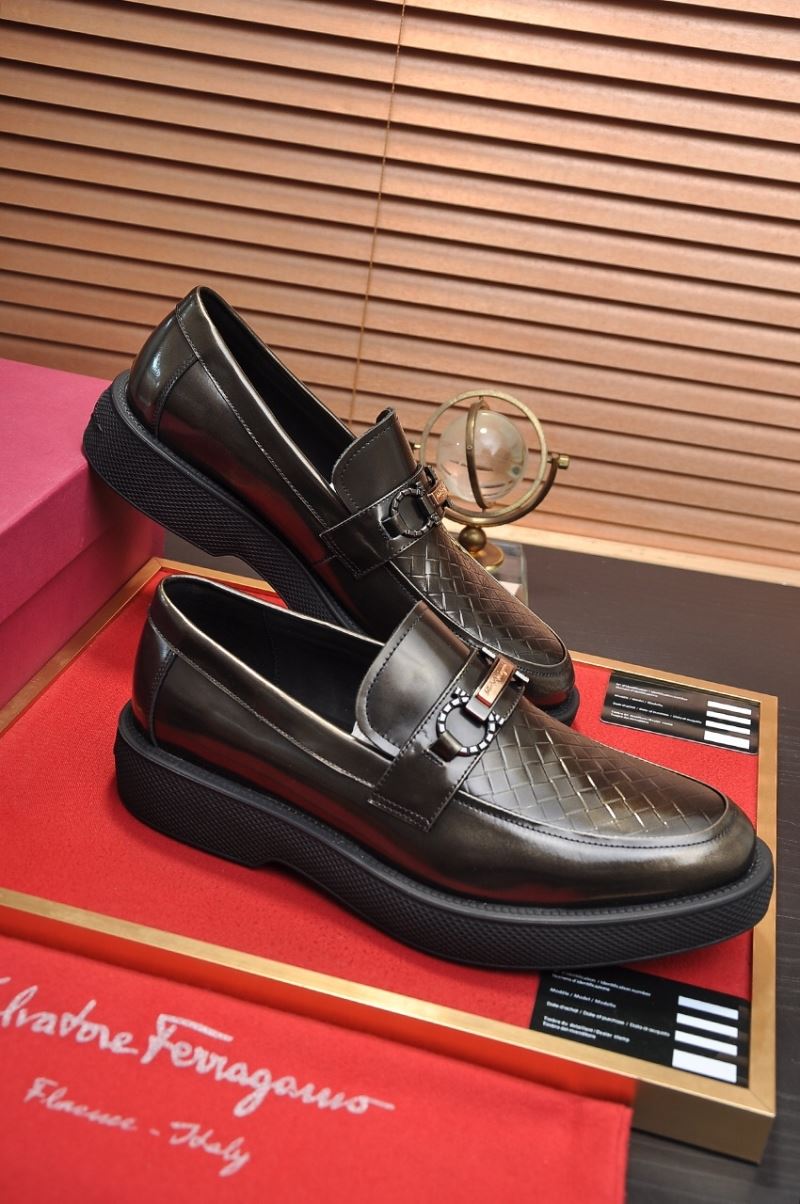 Ferragamo Shoes